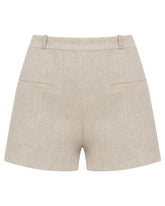 Lino Shorts